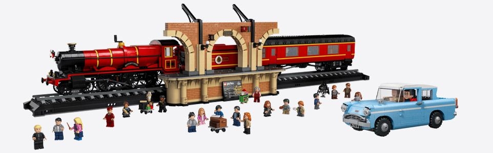 Buy LEGO® Harry Potter™
