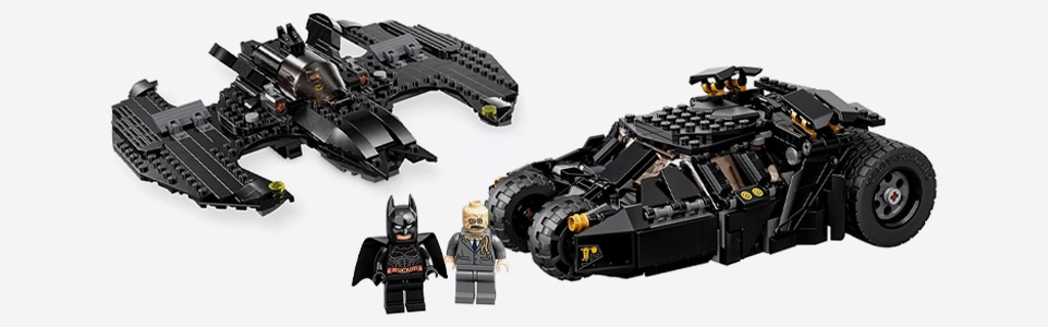 LEGO® Batman™