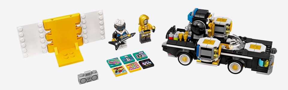 Other LEGO® Themes