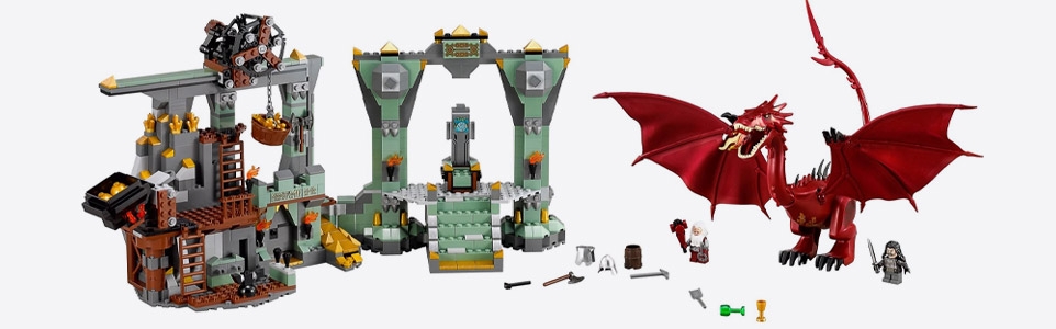 LEGO® The Hobbit™