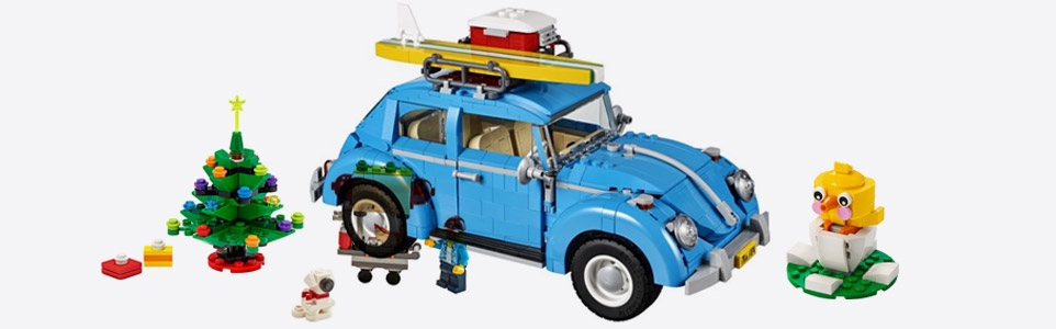 LEGO® Creator
