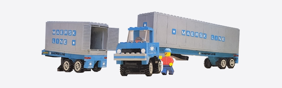LEGO® Town