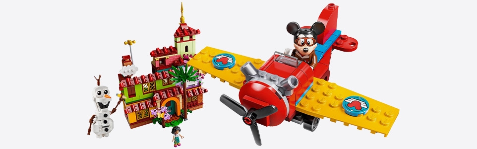 LEGO® Disney™
