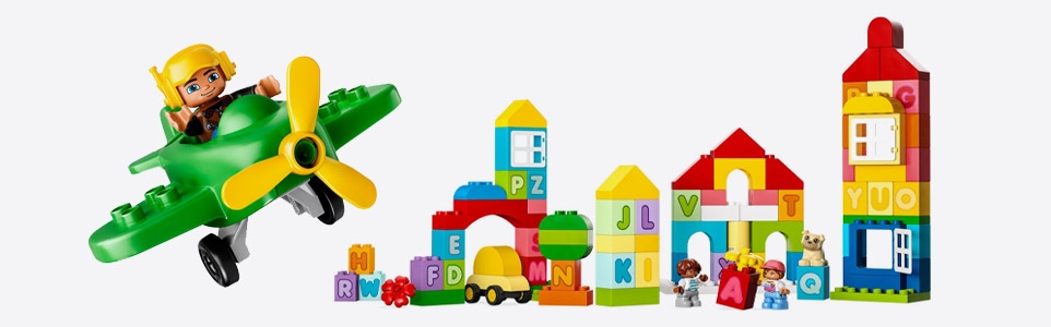 LEGO® Duplo