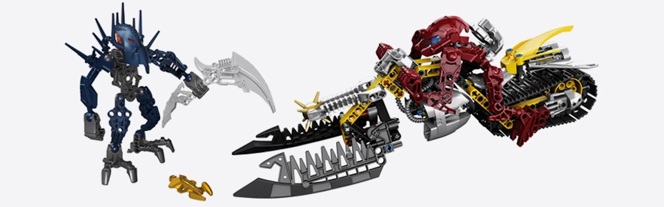 LEGO® Bionicle