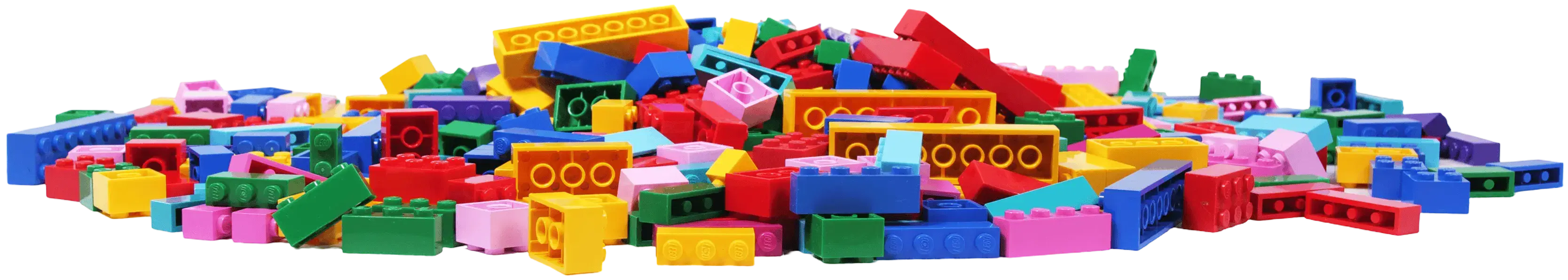 Buy Used LEGO® Bricks