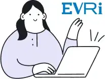 EVRi store locator