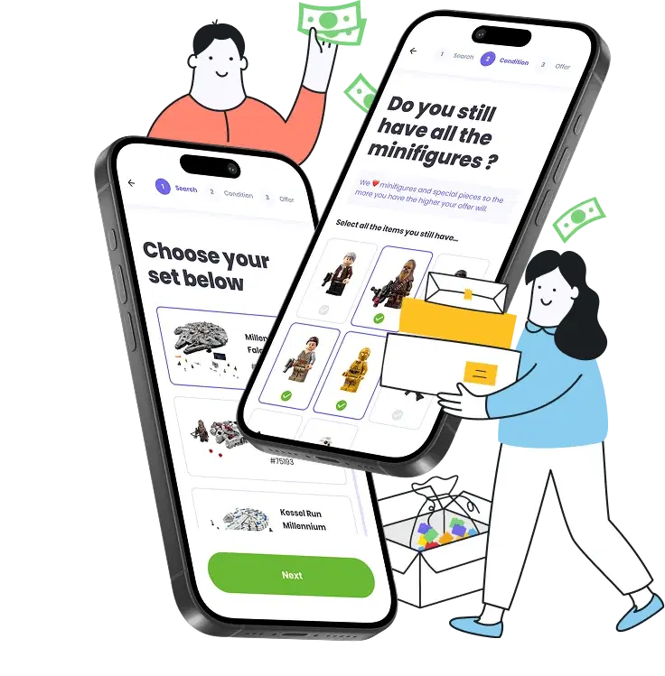 Download the app today!