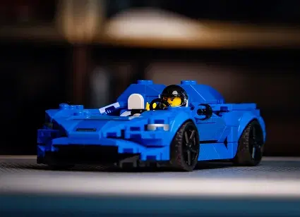 Recycle your LEGO® bricks