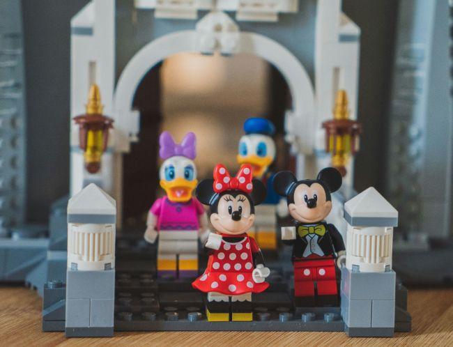 The Ultimate Guide to LEGO® Disney Sets: History, Highlights, and Magical Must-Haves