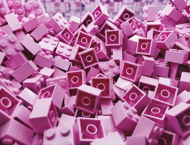 Share the Love with Mother’s Day LEGO® Sets
