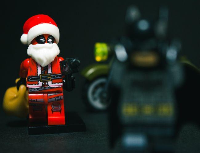 The Best LEGO® Advent Calendar Sets to Buy In 2023