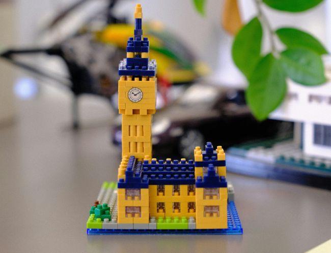 How to Sell Your LEGO® Sets for the Best Price