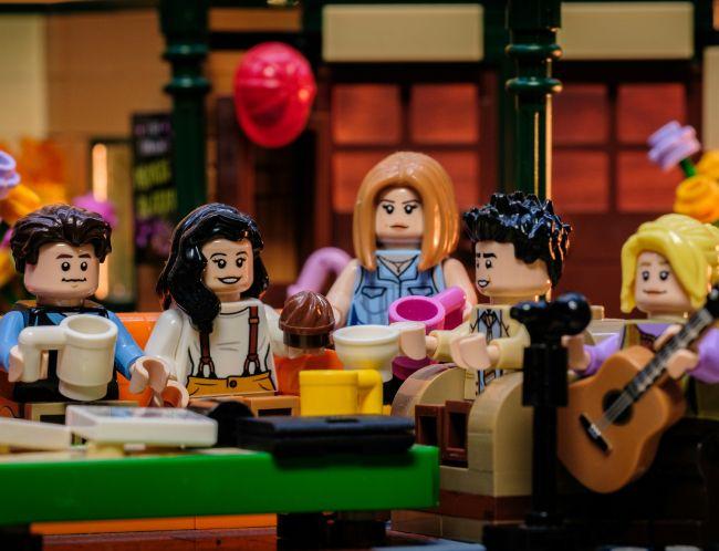 LEGO® Sets 2024: Preview The Most Anticipated New LEGO® Sets Coming Your Way