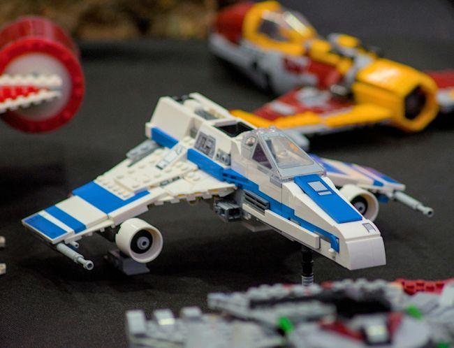 What is the Best-Selling LEGO® Set Ever?