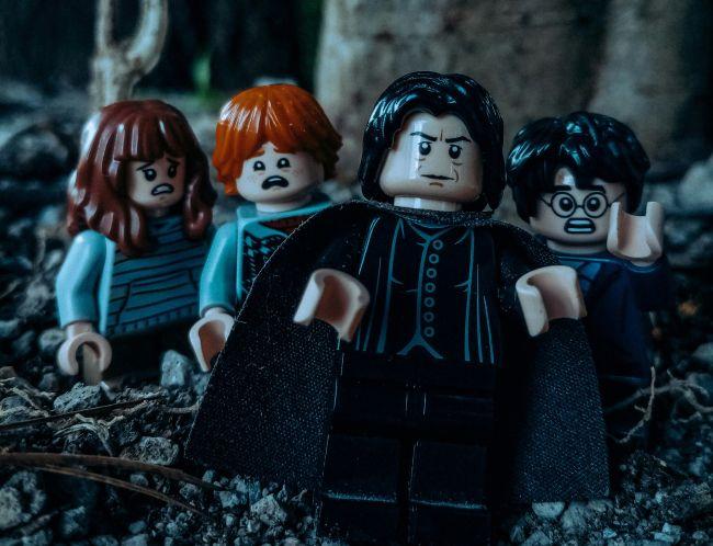 A Complete Guide to Harry Potter LEGO® Sets
