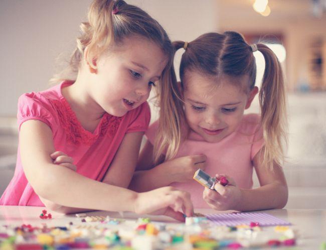 The Top 10 LEGO® Sets For Kids