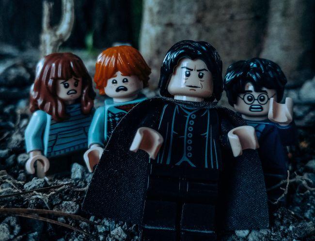 LEGO® Bricks vs. Alternative Brands: Pros and Cons