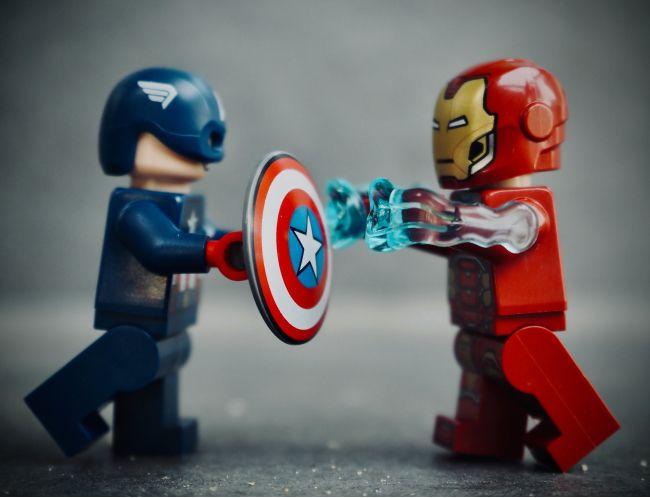 The Best LEGO® Marvel Sets of All Time