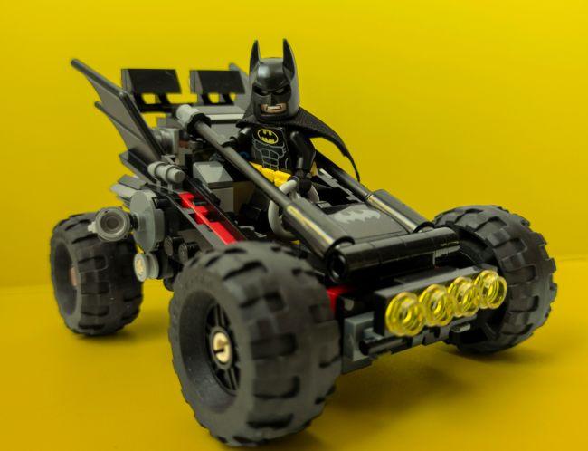 The Ultimate LEGO® Batman Set Guide