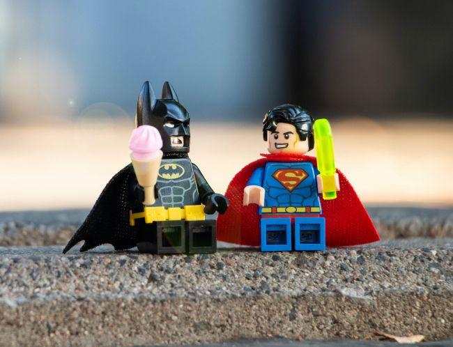 Gift Ideas for LEGO® Set Lovers