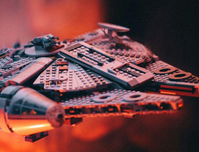 A Guide to the Best LEGO Star Wars Sets