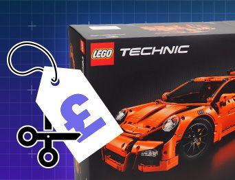 Why Second-hand LEGO® Sets Cost Less Without Being Worse