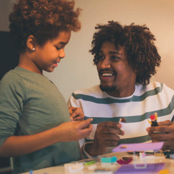Best LEGO® Sets for the Whole Family to Enjoy