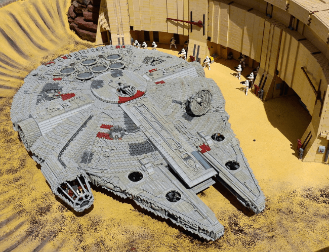 A Guide to Buying Rare and Retired LEGO® Sets