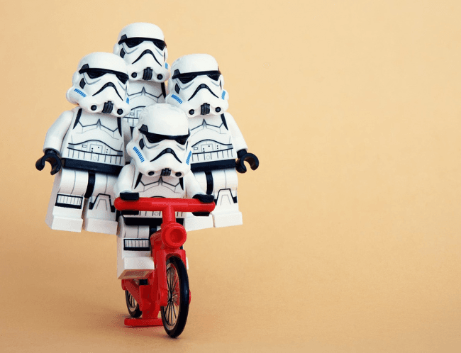 How to Display LEGO® Sets