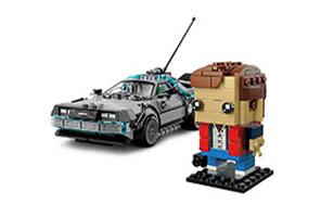 LEGO® Back to the Future™