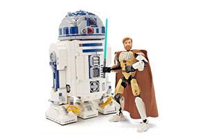 LEGO® Star Wars™