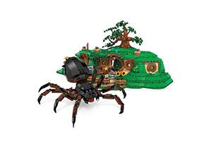 LEGO® Lord of The Rings™