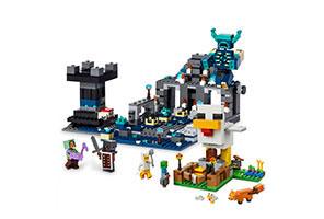 LEGO® Minecraft™