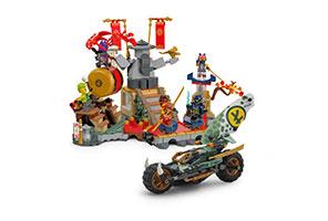 LEGO® Ninjago