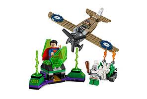 LEGO® Super Heroes