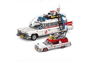 LEGO® Ghostbusters™