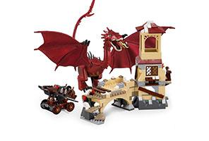 LEGO® The Hobbit™