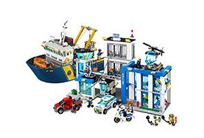 LEGO® City
