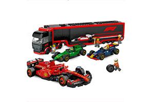 LEGO® Formula One™
