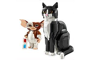 LEGO® Ideas