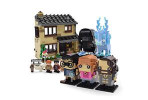 LEGO® Harry Potter™