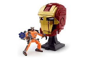 LEGO® Marvel Avengers™