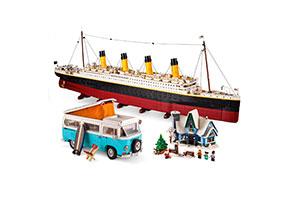 LEGO® Icons