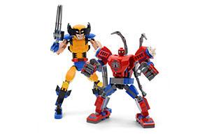 LEGO® Marvel Super Heroes