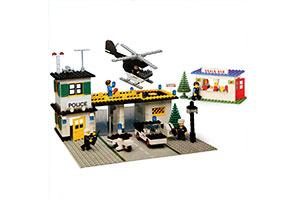 LEGO® Town