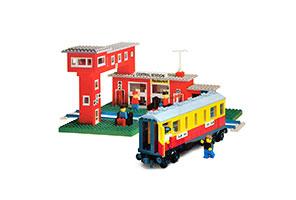 LEGO® Trains