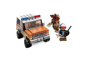 LEGO® Stranger Things™