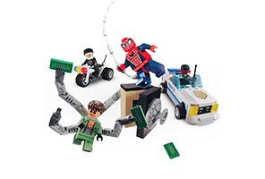 LEGO® Spider-Man™