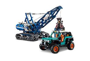 LEGO® Technic™